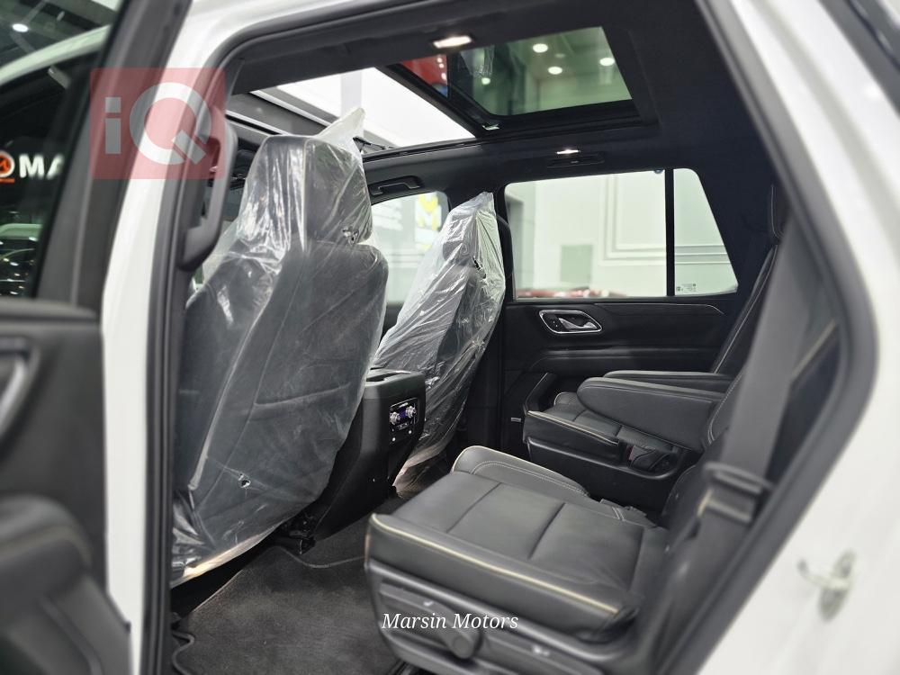 GMC Yukon